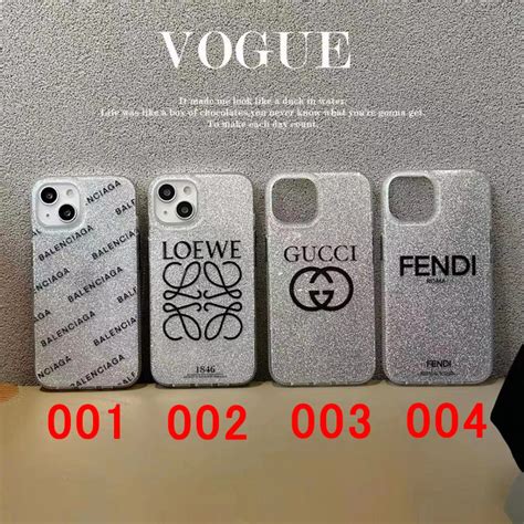 fendi hülle iphone 11
